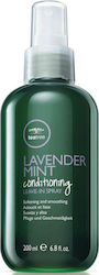 Paul Mitchell Tea Tree Lavender Mint Leave-In Conditioning Spray 200ml