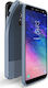 Dux Ducis Mojo Series Back Cover Σιλικόνης Μαγνητικό Μπλε (Galaxy A6+ 2018)