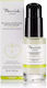 Nourish London Protect Replenishing Peptide Moisturizing Serum Face with Peptides for Detoxification & Nourishment 30ml