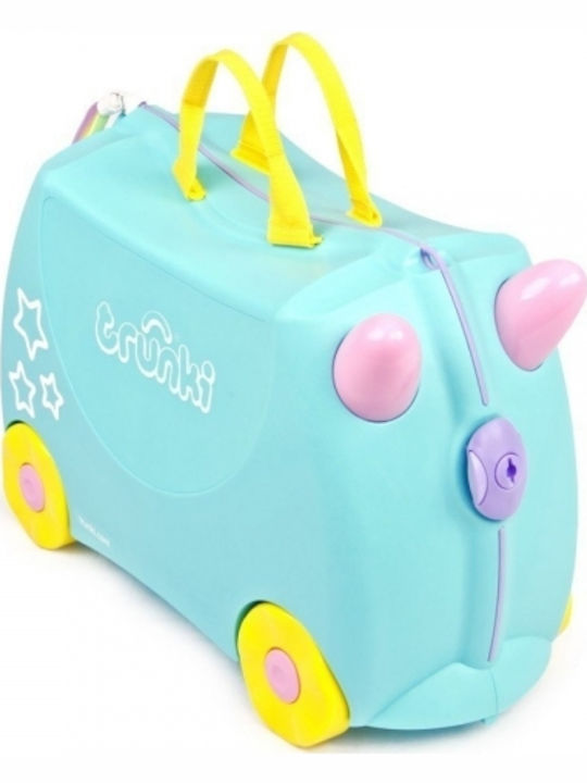 Trunki Una Unicorn Καμπίνας Παιδική