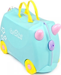 Trunki Una Unicorn Кабинен Детски