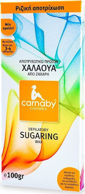 Carnaby Χαλάουα από Ζάχαρη 100gr