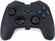 Nacon Wireless PC Game Controller für PC Schwarz
