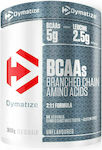 Dymatize BCAA 300gr Ungesüßt