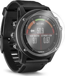 Garmin Fenix Tempered Glass Garmin Fenix 3 1τμχ