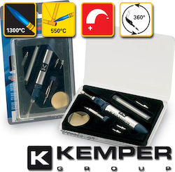Kemper 12000KIT Поялник Kemper 12000KIT Поялник