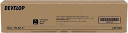 Develop TN-221C Γνήσιο Toner Develop TN-221C Γνήσιο Toner