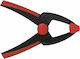 Bessey XC5 50 x 50mm Σφιγκτήρας Αυτόματος Ελατηρίου με Μέγιστο Άνοιγμα 50mm