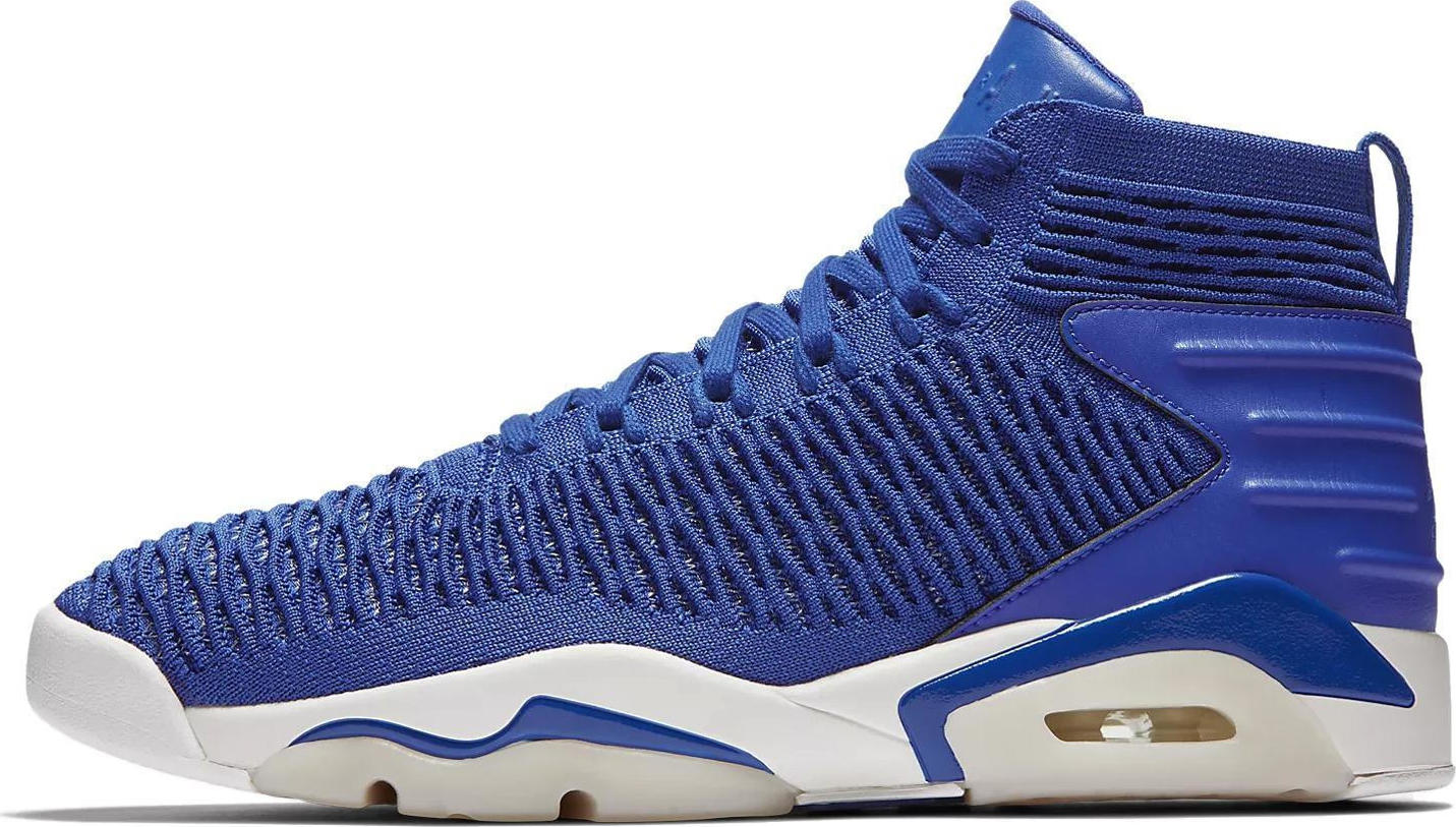 jordan flyknit elevation 23