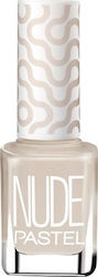Pastel Nude Nail Polish Glossy 13ml