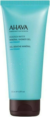 Ahava Mineral Sea Kissed Schaumbad in Gel (1x200ml) 200ml