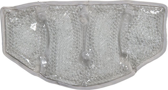 Fashy 63401 Επίθεμα Gel Κρυοθεραπείας/Θερμοθεραπείας για τον Ώμο 30x15cm
