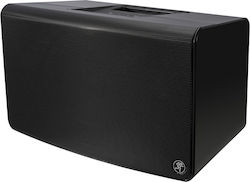 Mackie Freeplay Live Bluetooth Speaker 150W with Battery Duration up to 15 hours Black