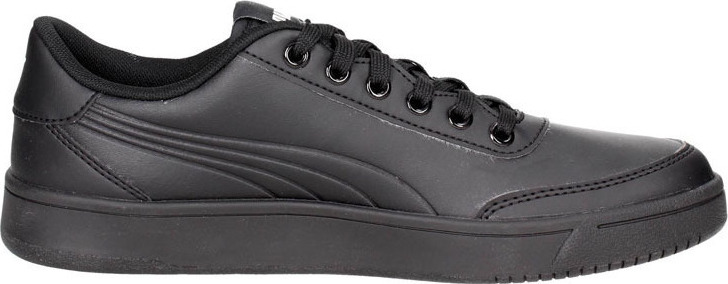 breaker blocked puma