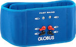 Globus Italia Fast Band