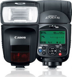 Canon Speedlite 470 EX-AI 1957C002 1957C003 Flash pentru Canon Aparate