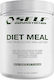 Self Omninutrition Diet Meal Supplement for Weight Loss 500g Vanilla