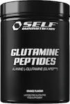 Self Omninutrition Glutamine Peptides 300gr Portocaliu