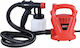 MPT Electric Paint Spray Gun 500W with 0.8lt Container MESP5003