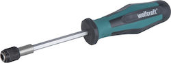 Wolfcraft Μαγνητικό Κατσαβίδι Torx με Μήκος 197mm