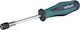 Wolfcraft Μαγνητικό Κατσαβίδι Μακρύ Torx με Μήκος 197mm