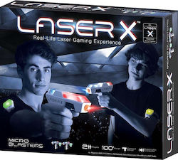 Nobel Sport Laser X Micro Double 2 Laser Gaming Sets