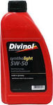 Divinol Syntholight 5W-50 1lt