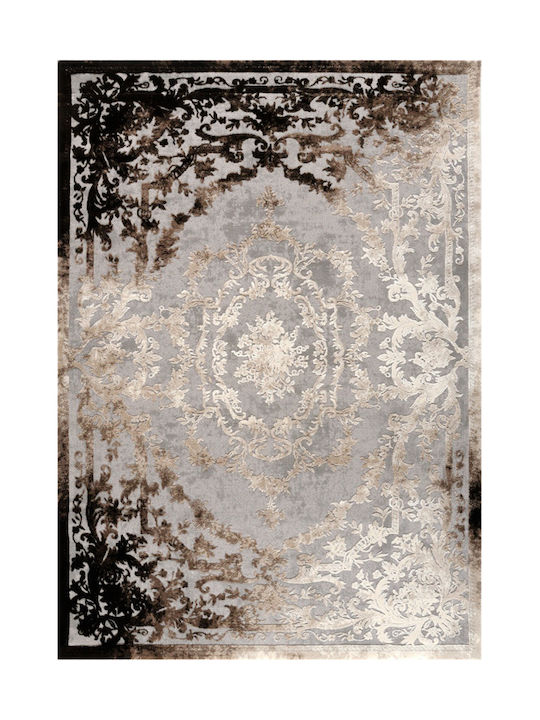 Tzikas Carpets 19239-957 Χαλί Vintage