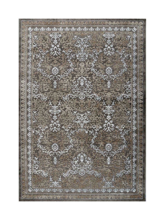 Tzikas Carpets 19285-956 Χαλί Elite