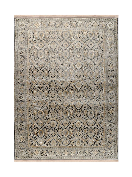 Tzikas Carpets 20618-060 Чаршаф Правоъгълен с крошки Serenity