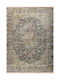 Tzikas Carpets 18578-095 Rug Rectangular with Fringes Serenity