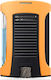 Colibri Daytona Ветроустойчив Запалка с Джет Пл...