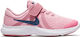 Nike Revolution 4 Ps Kids Running Shoes Pink