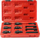 Force Set 10 Puller Tools for Flywheels