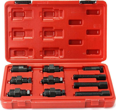 Force Set de Extractoare pentru Volant 10buc