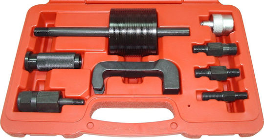 Force Set Extractoare pentru Injectoare pentru injectoare de ulei