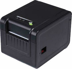 Elzab TP-80L Thermal Receipt Printer Ethernet / USB