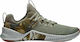 Free Metcon Men's Crossfit Sport Shoes Green