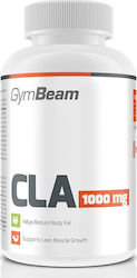 GymBeam CLA 1000mg 90 κάψουλες