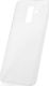 A605F Galaxy A6 Plus 2018 Ultra Slim 0.3mm Back Cover Σιλικόνης 0.3mm Διάφανο (Galaxy A6+ 2018)