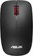 Asus WT300 Ασύρματο Ποντίκι Μαύρο