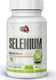 Pure Nutrition Selenium 100мг 100 табове