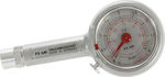 Wunderlich Flaig Pressure Gauge