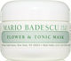 Mario Badescu Flower & Tonic Gesichts- & Augenmaske 59ml