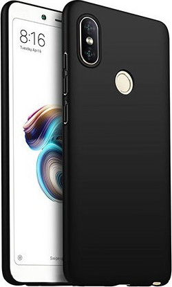 note 5 black