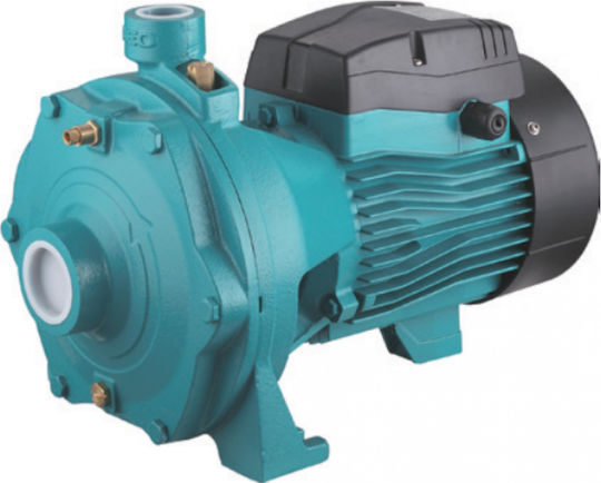 Leo Group 2AC110 Electric Surface Water Pump Centrifugal 1.5hp Three-Phase