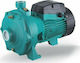 Leo Group XST32 200/30 Electric Surface Water Pump Centrifugal 4hp Three-Phase