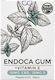 Endoca Τσίχλες CBD 10τμχ