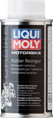 Liqui Moly Motorbike Radiator Cleaner Aditiv Radiator 150ml