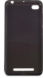 Xiaomi Back Cover Μαύρη (Redmi Note 5a Standard) Xiaomi Back Cover Μαύρη (Redmi Note 5a Standard)